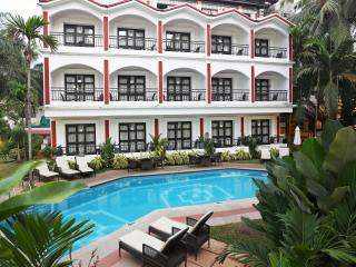 Keys Resort Ronil,Goa North